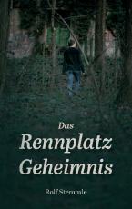 Cover-Bild Das Rennplatz-Geheimnis