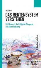 Cover-Bild Das Rentensystem verstehen