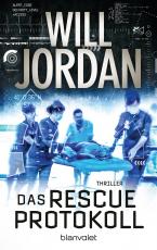 Cover-Bild Das RESCUE-Protokoll