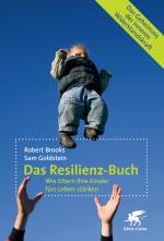 Cover-Bild Das Resilienz-Buch