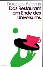 Cover-Bild Das Restaurant am Ende des Universums