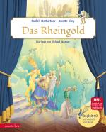 Cover-Bild Das Rheingold (Das musikalische Bilderbuch mit CD und zum Streamen)