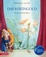 Cover-Bild Das Rheingold