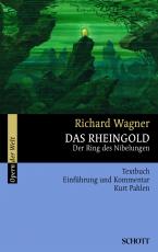 Cover-Bild Das Rheingold