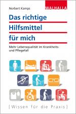 Cover-Bild Das richtige Hilfsmittel für mich