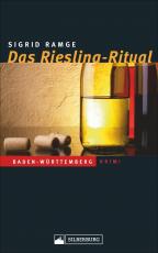 Cover-Bild Das Riesling-Ritual