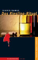 Cover-Bild Das Riesling-Ritual