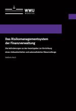 Cover-Bild Das Risikomanagementsystem der Finanzverwaltung