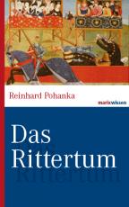 Cover-Bild Das Rittertum