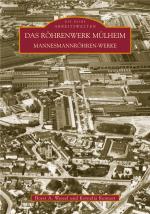 Cover-Bild Das Röhrenwerk Mülheim
