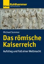 Cover-Bild Das römische Kaiserreich