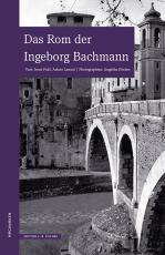 Cover-Bild Das Rom der Ingeborg Bachmann
