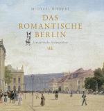 Cover-Bild Das romantische Berlin