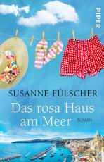 Cover-Bild Das rosa Haus am Meer