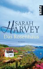 Cover-Bild Das Rosenhaus