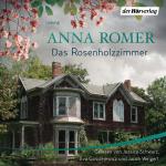 Cover-Bild Das Rosenholzzimmer