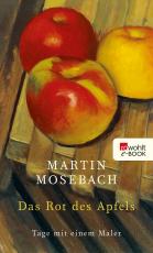 Cover-Bild Das Rot des Apfels