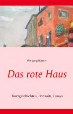 Cover-Bild Das rote Haus