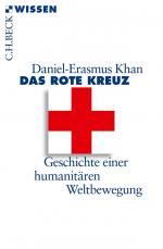 Cover-Bild Das Rote Kreuz