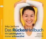 Cover-Bild Das RückenHeilbuch (CD)