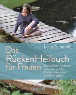 Cover-Bild Das RückenHeilbuch für Frauen