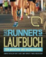 Cover-Bild Das Runner's World Laufbuch für Marathon und Halbmarathon