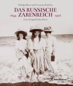 Cover-Bild Das russische Zarenreich