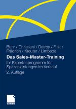 Cover-Bild Das Sales-Master-Training