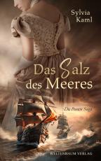 Cover-Bild Das Salz des Meeres