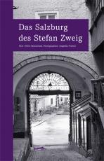 Cover-Bild Das Salzburg des Stefan Zweig