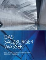 Cover-Bild Das Salzburger Wasser