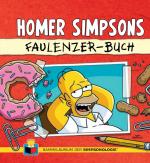 Cover-Bild Das Sammelsurium der Simpsonologie