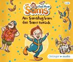 Cover-Bild Das Sams 2. Am Samstag kam das Sams zurück