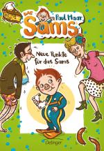 Cover-Bild Das Sams 3. Neue Punkte für das Sams