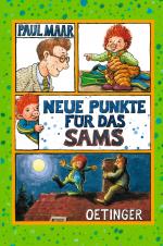 Cover-Bild Das Sams 3. Neue Punkte für das Sams