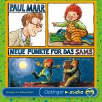 Cover-Bild Das Sams 3. Neue Punkte für das Sams