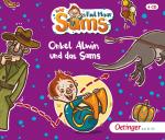 Cover-Bild Das Sams 6. Onkel Alwin und das Sams