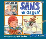 Cover-Bild Das Sams 7. Sams im Glück