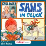 Cover-Bild Das Sams 7. Sams im Glück