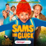 Cover-Bild Das Sams 7. Sams im Glück