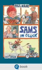 Cover-Bild Das Sams 7. Sams im Glück