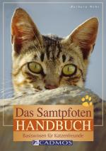 Cover-Bild Das Samtpfoten-Handbuch