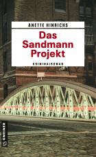 Cover-Bild Das Sandmann-Projekt