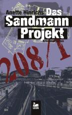 Cover-Bild Das Sandmann-Projekt