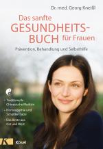 Cover-Bild Das sanfte Gesundheitsbuch für Frauen - Überarbeitete Neuausgabe