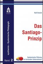 Cover-Bild Das Santiago-Prinzip