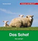 Cover-Bild Das Schaf