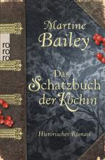 Cover-Bild Das Schatzbuch der Köchin