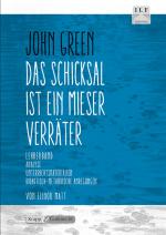 Cover-Bild Das Schicksal ist ein mieser Verräter - John Green