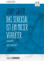 Cover-Bild Das Schicksal ist ein mieser Verräter - John Green
